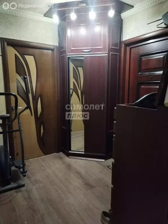 2-комнатная квартира: Москва, проезд Карамзина, 1к3 (44.4 м) - Фото 1