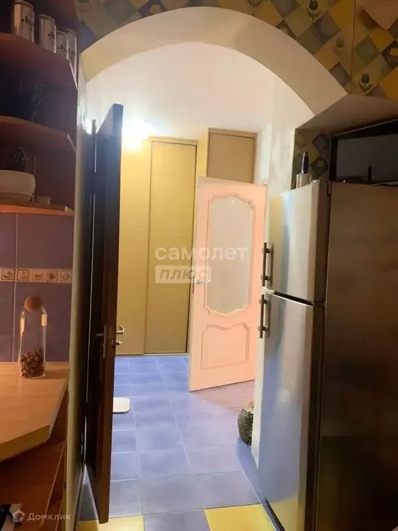 Продаётся 1-к квартира, 39 м - Фото 0