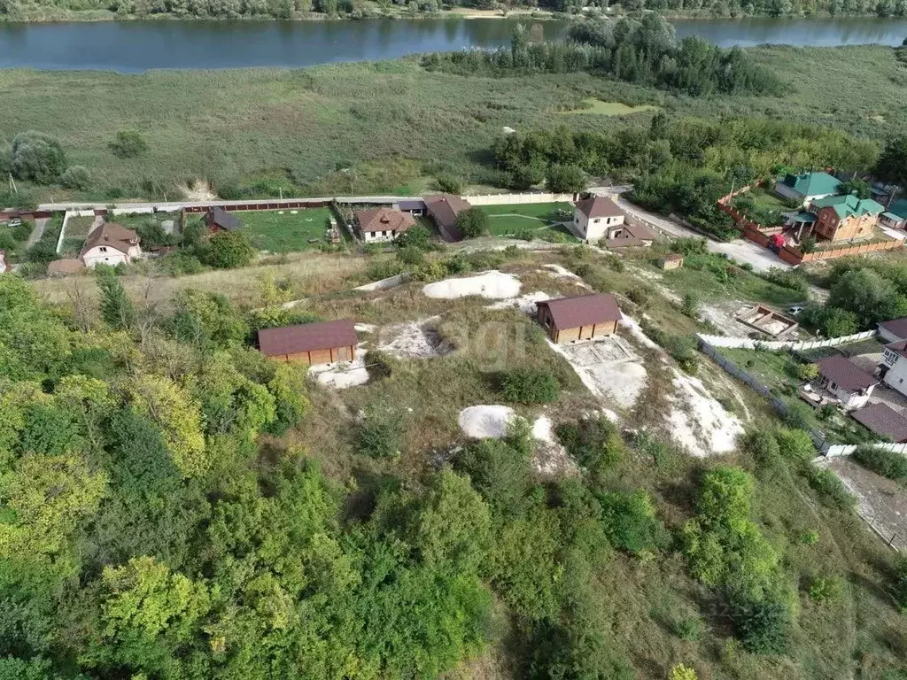 Участок в Белгородская область, Белгород Донецкая ул. (20.0 сот.) - Фото 1