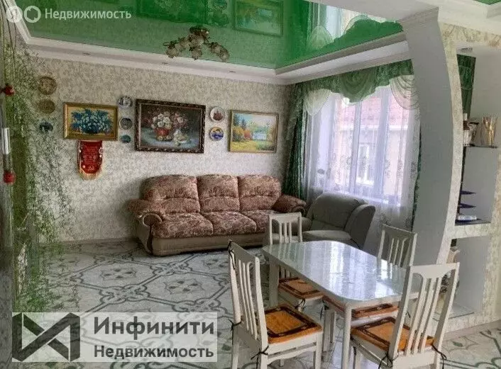 Дом в Ставрополь, 573-й квартал, Берёзовая улица, 163 (143 м) - Фото 0