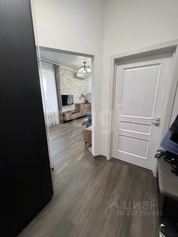 1-к кв. Ростовская область, Аксай ул. Речников, 15к6 (51.0 м) - Фото 2