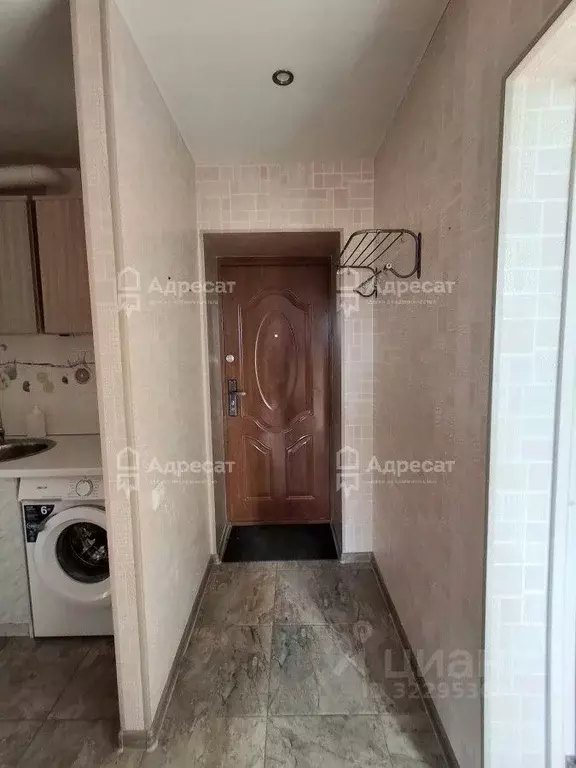 Комната Волгоградская область, Волгоград просп. Столетова, 2А (20.0 м) - Фото 1