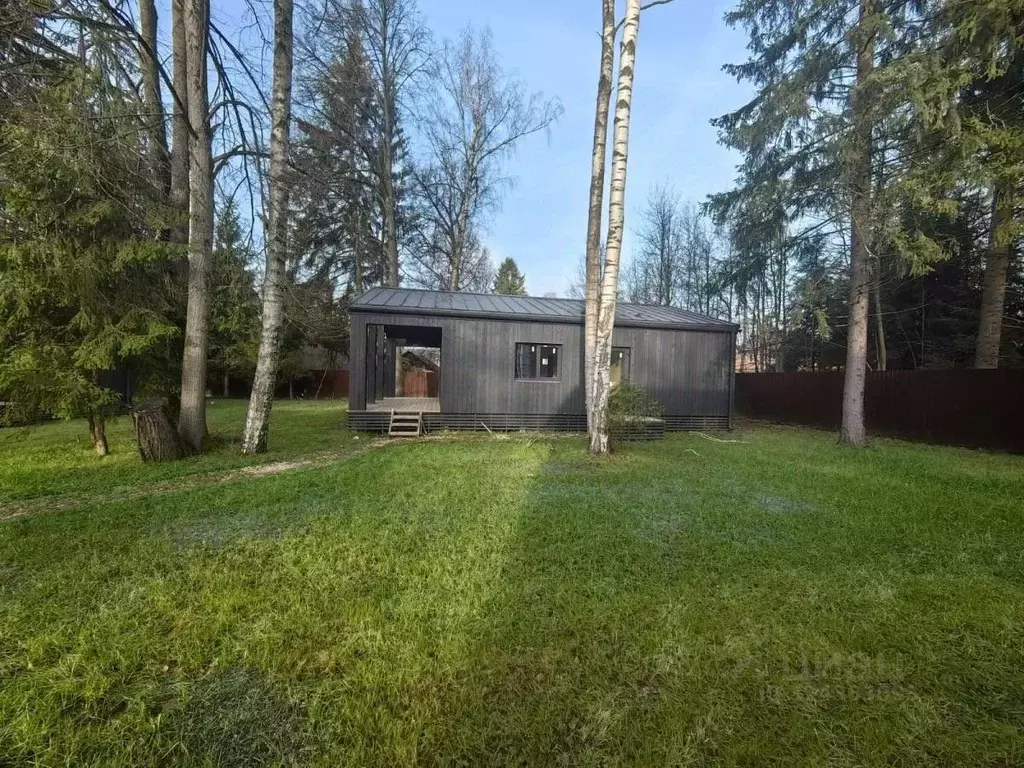 Дом в Московская область, Апрелевка Наро-Фоминский городской округ, ... - Фото 1