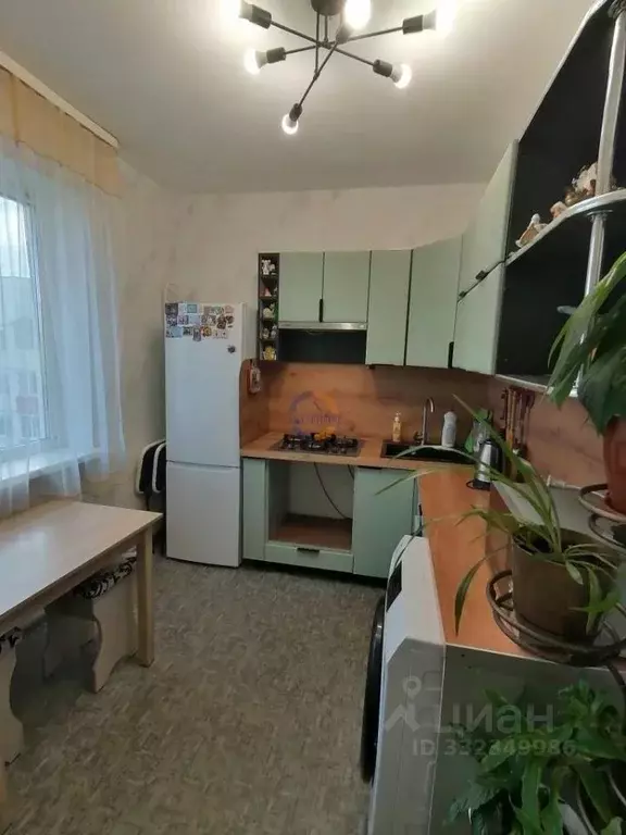 1-к кв. Новгородская область, Великий Новгород Большая ... - Фото 1
