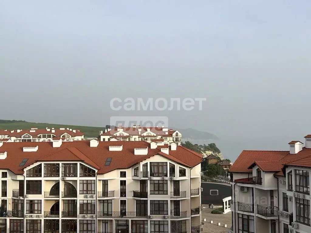 Квартира, 1 комната, 65.5 м - Фото 0