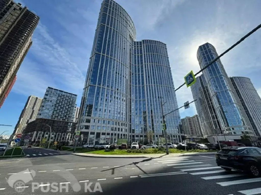 Продается 3-комнатная квартира - Фото 1