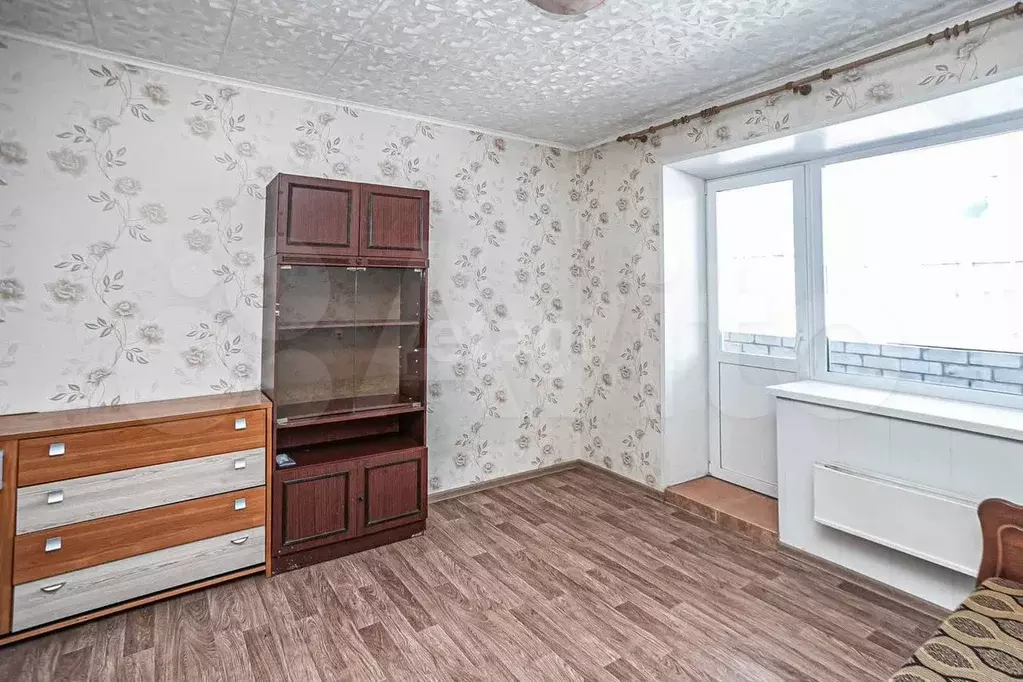 Квартира-студия, 19,2 м, 3/3 эт. - Фото 1