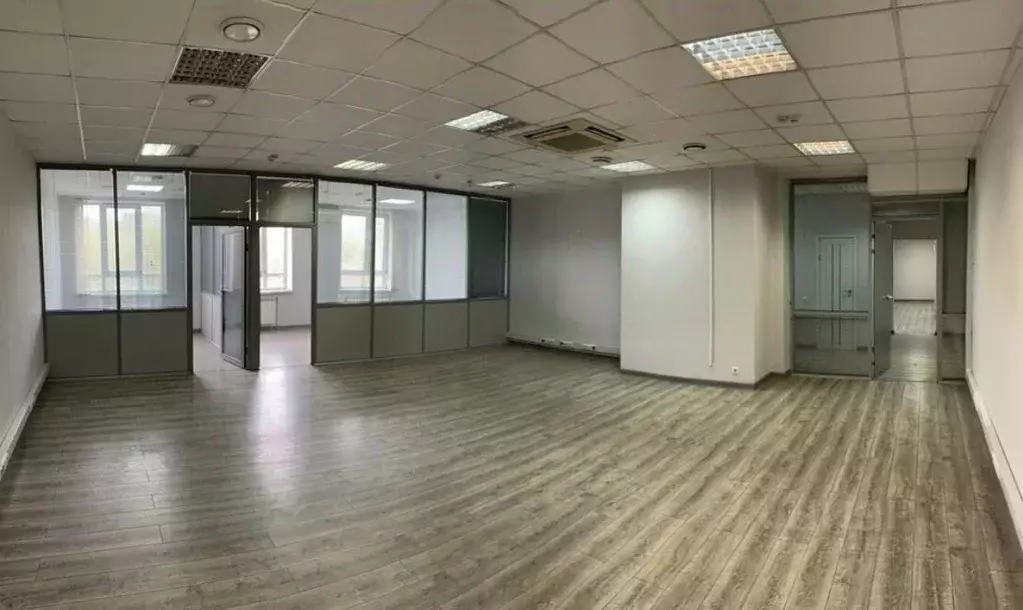 Помещение свободного назначения в Москва Минская ул., 1ГК1 (245 м) - Фото 1