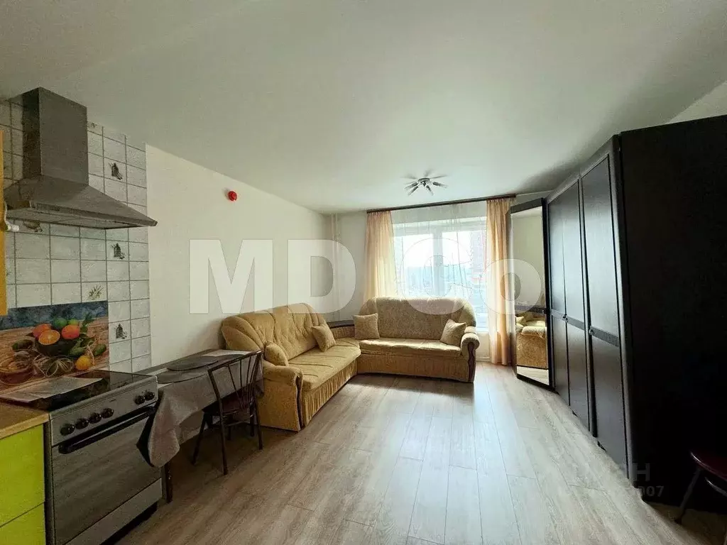 2-к кв. Москва Люблинская ул., 78к2 (45.0 м) - Фото 1
