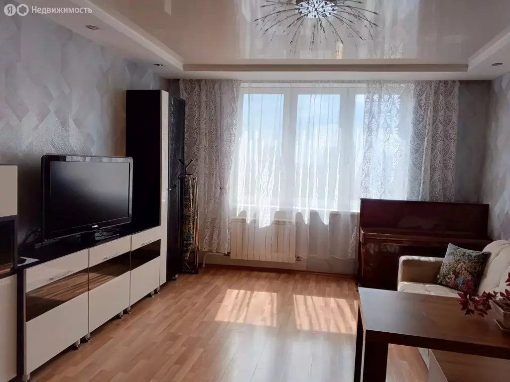 1-комнатная квартира: Екатеринбург, улица Блюхера, 41 (52 м) - Фото 1
