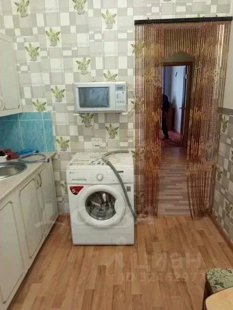 2-к кв. Тюменская область, Тюмень Войновка мкр, ул. Энергостроителей, ... - Фото 2