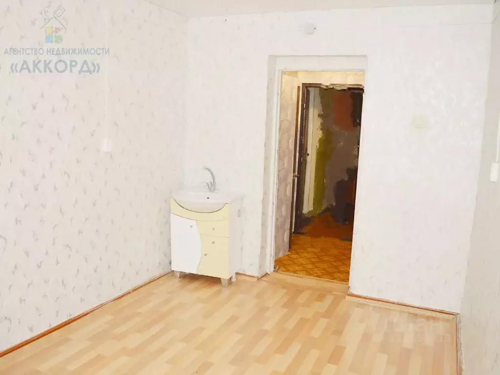 Студия Алтайский край, Барнаул ул. Эмилии Алексеевой, 90 (17.6 м) - Фото 1
