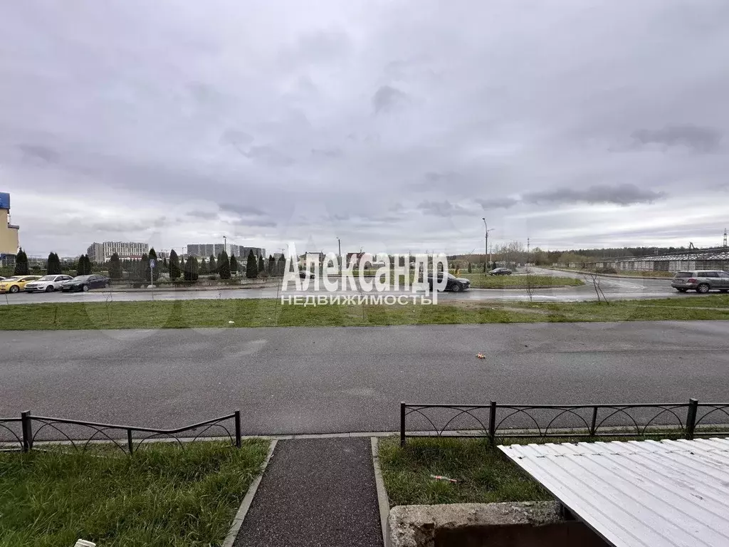 Квартира-студия, 33,2 м, 1/25 эт. - Фото 0