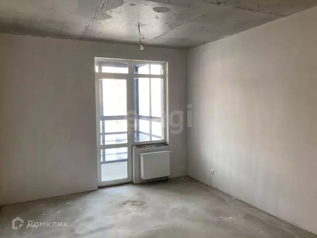 Продаётся 1-к квартира, 50.2 м - Фото 0