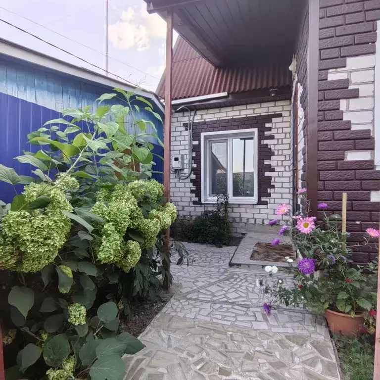 Дом в Брянская область, Навля рп ул. Щорса, 3А (130 м) - Фото 2