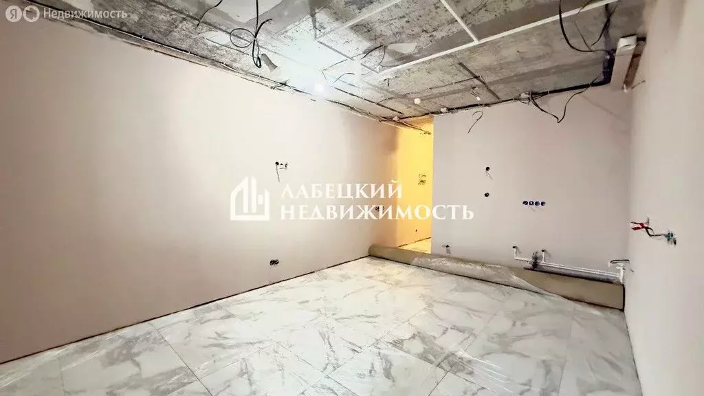 1-комнатная квартира: Санкт-Петербург, Большеохтинский проспект, 15к3 ... - Фото 2