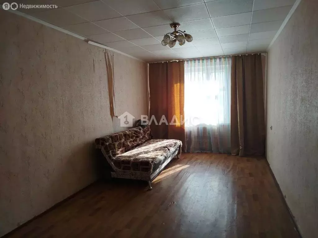 2-комнатная квартира: посёлок Комсомольский, улица Гайдара, 1А (56.4 ... - Фото 2