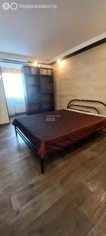 2-комнатная квартира: Ессентуки, Октябрьская улица, 450 (52.5 м) - Фото 1