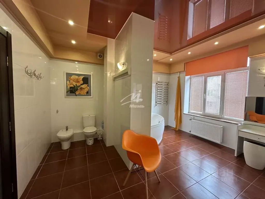 3-к кв. Севастополь просп. Античный, 8 (138.3 м) - Фото 1