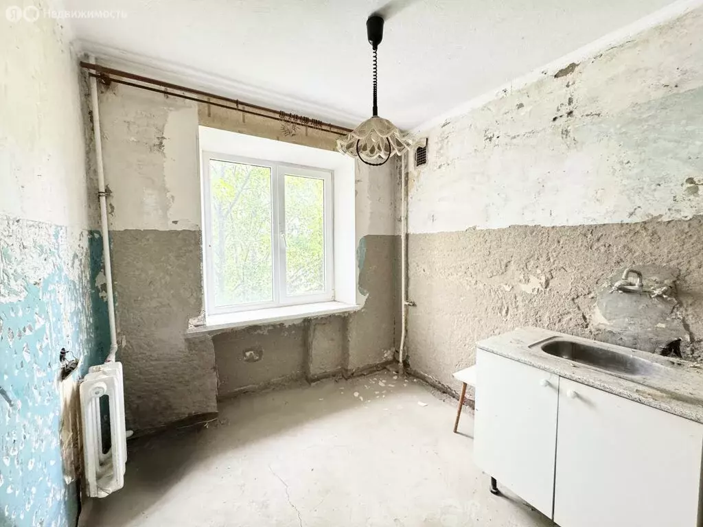 1-комнатная квартира: Аксай, проспект Ленина, 35 (30.5 м) - Фото 0