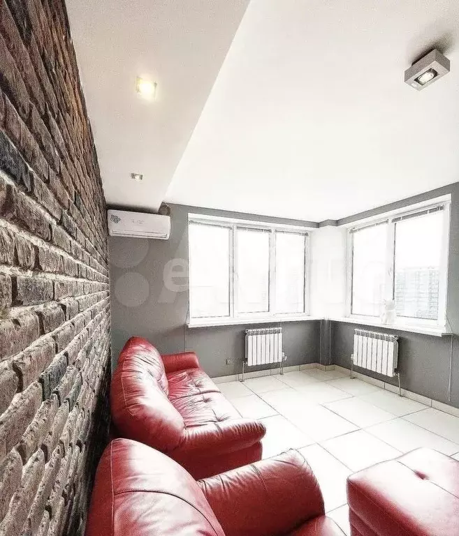 2-к. квартира, 60 м, 18/18 эт. - Фото 1