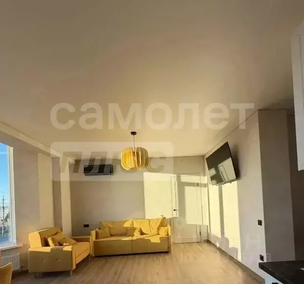 1-к кв. Крым, Сакский район, с. Штормовое ул. 60 лет Октября, 10 (33.0 ... - Фото 1