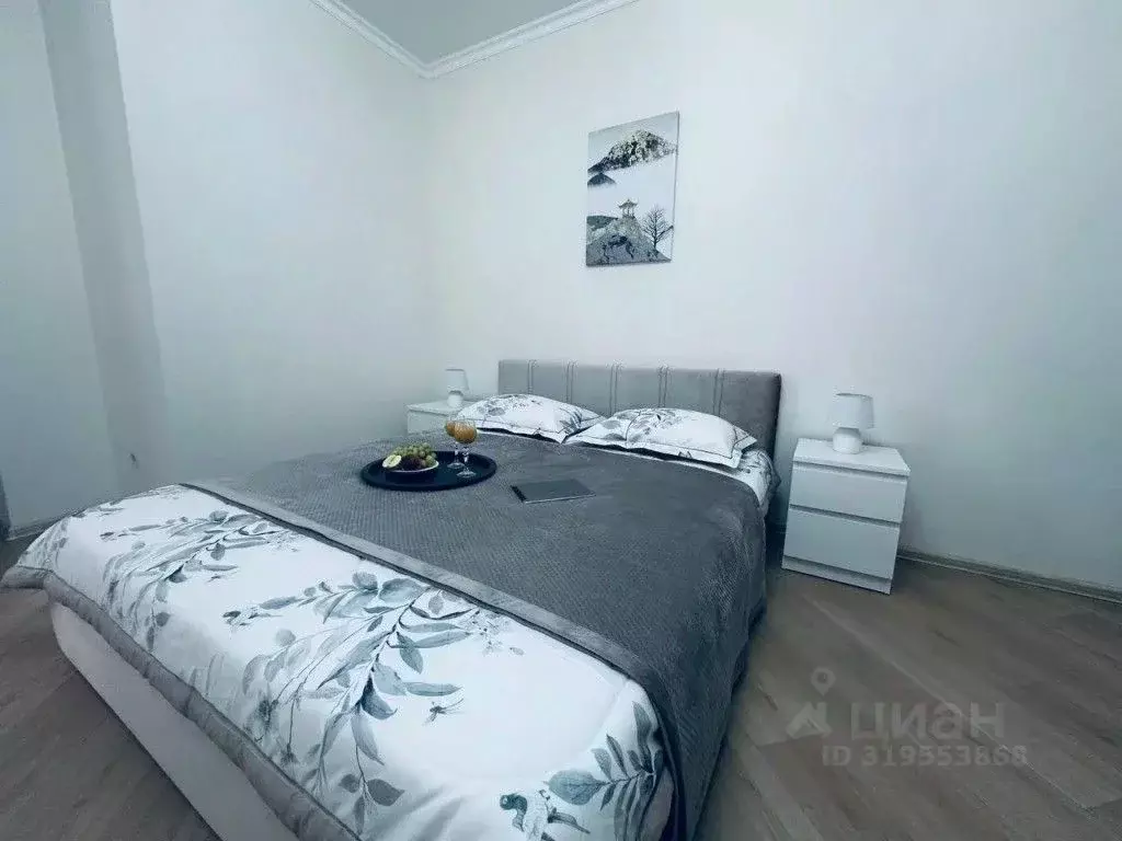 1-к кв. Ростовская область, Ростов-на-Дону ул. Шаумяна, 30 (55.0 м) - Фото 1