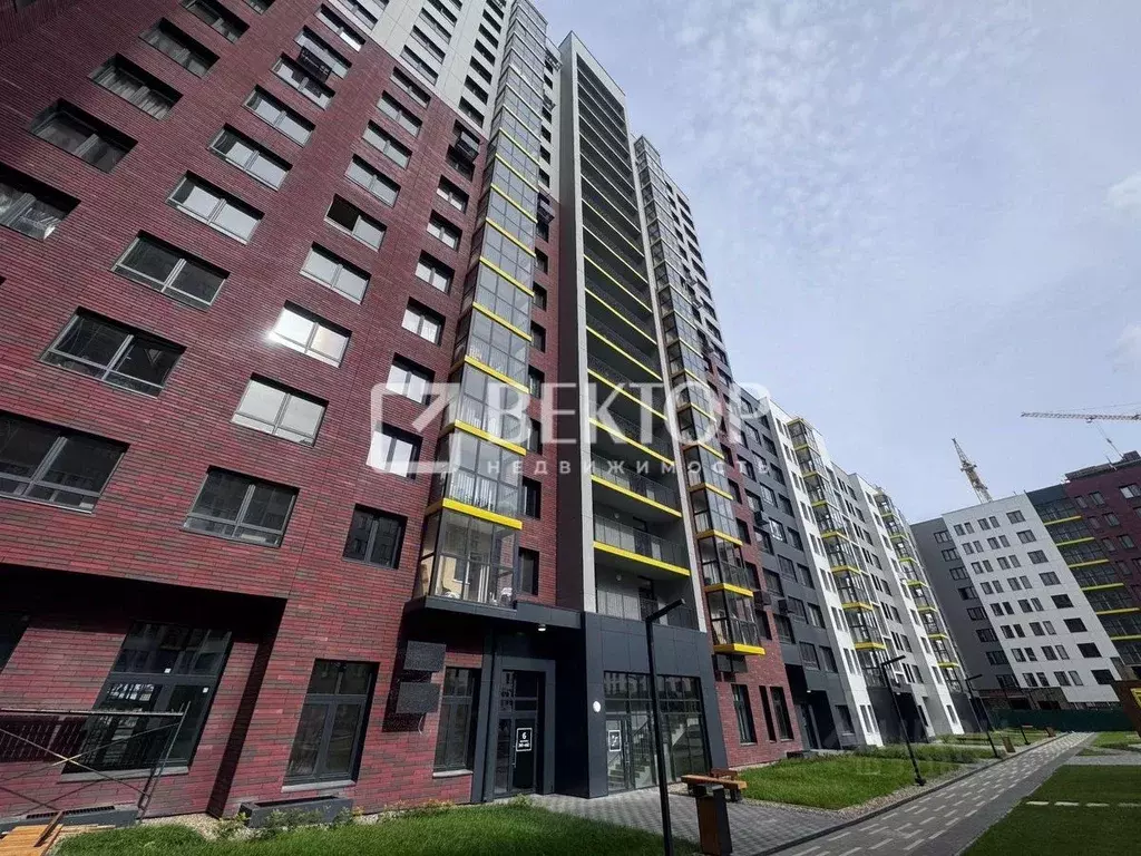 Студия Ярославская область, Ярославль Тутаевское ш., 93Б (29.7 м) - Фото 1