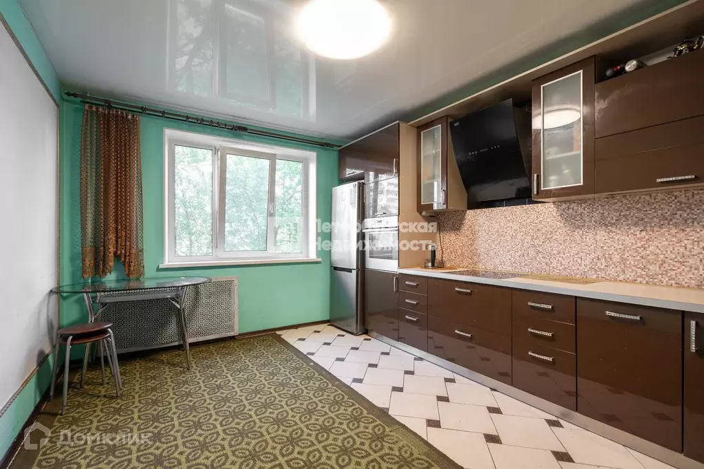 Продаётся 3-к квартира, 79.8 м - Фото 1