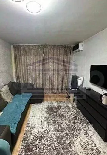 1-к кв. Самарская область, Самара Гвардейская ул., 19 (29.0 м) - Фото 1