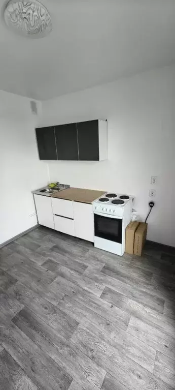 1-к кв. Челябинская область, Челябинск ул. Блюхера, 123Д (43.0 м) - Фото 1