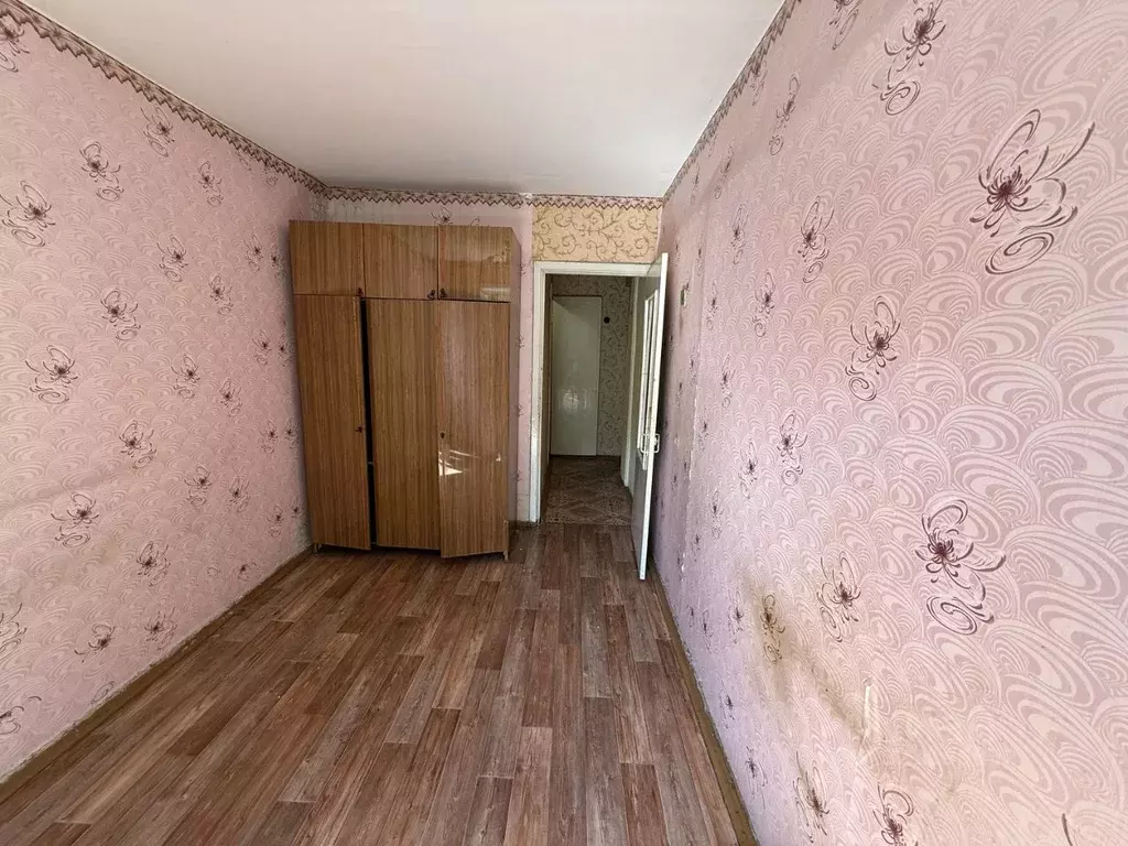 3-к кв. Иркутская область, Иркутск ул. Баумана, 220 (58.2 м) - Фото 1