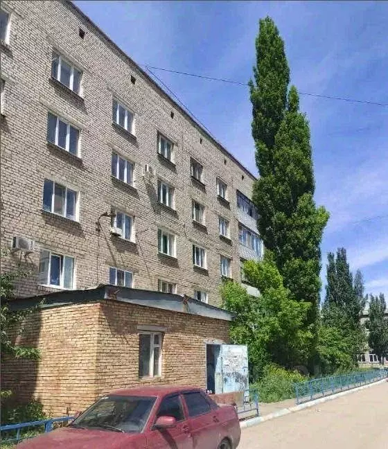 Комната Башкортостан, Октябрьский ул. Академика Королева, 9А (18.5 м) - Фото 1