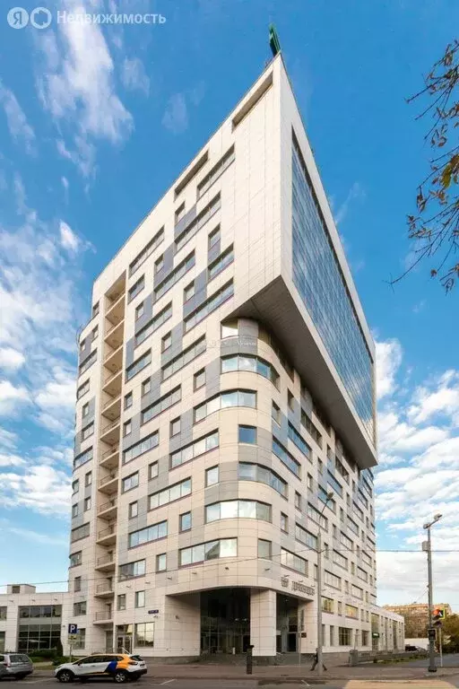 Офис (362 м) - Фото 1