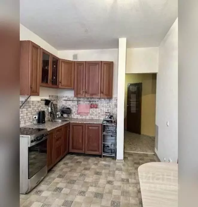 1-к кв. Московская область, Химки ул. Зои Космодемьянской, 6 (52.0 м) - Фото 2