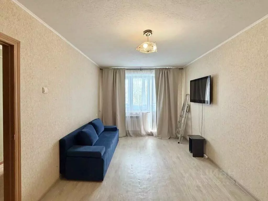 1-к кв. Ленинградская область, Тосно г. Тосненский район, Тосненское ... - Фото 1