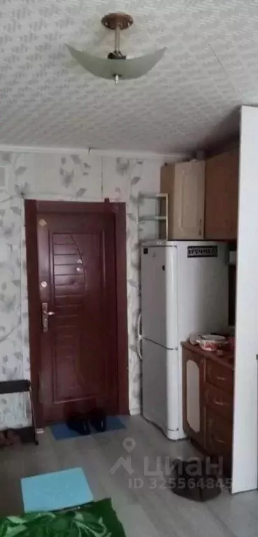 Комната Самарская область, Самара Днепровская ул., 1 (14.0 м) - Фото 1