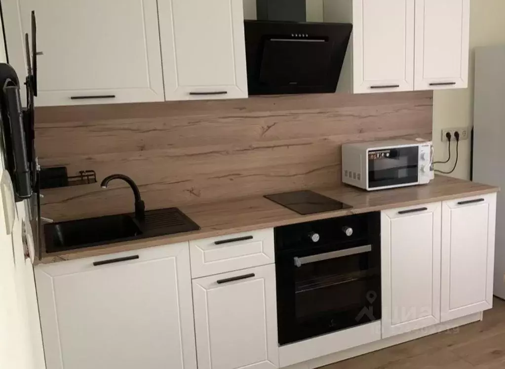 1-к кв. Московская область, Красногорск городской округ, Путилково пгт ... - Фото 1