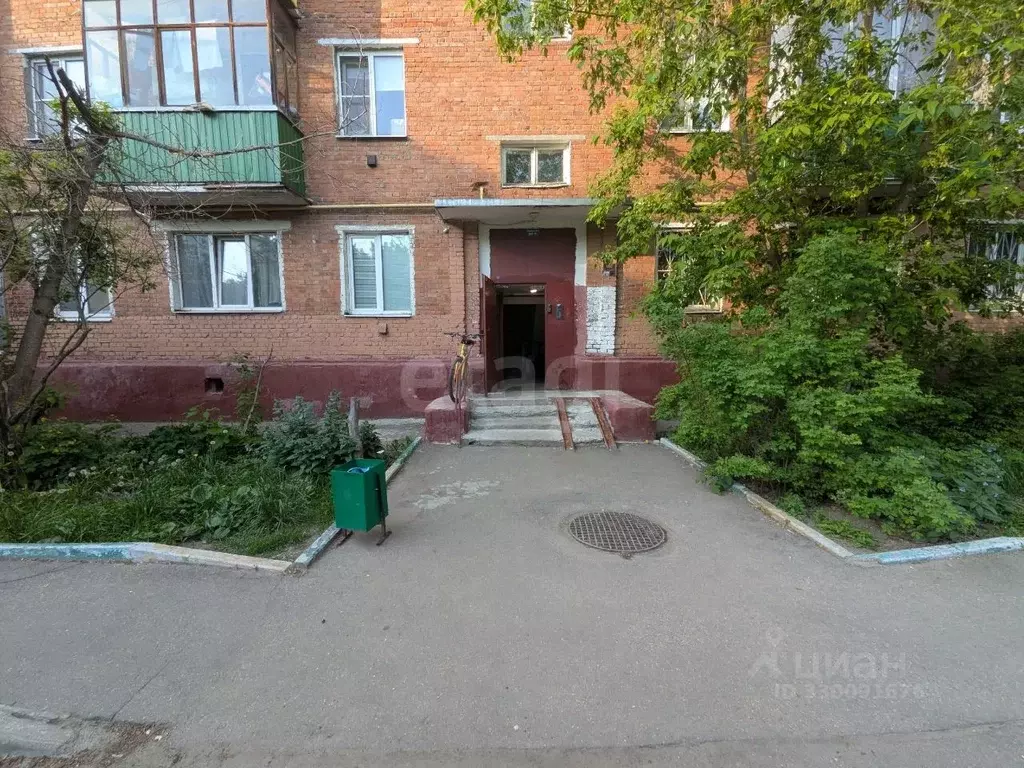 2-к кв. Московская область, Химки ул. 8 Марта, 1 (42.0 м) - Фото 2