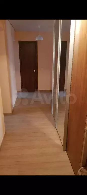 1-к. квартира, 50 м, 2/9 эт. - Фото 1