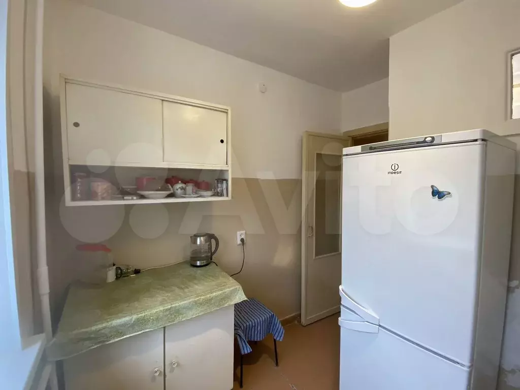 2-к. квартира, 40 м, 1/5 эт. - Фото 1