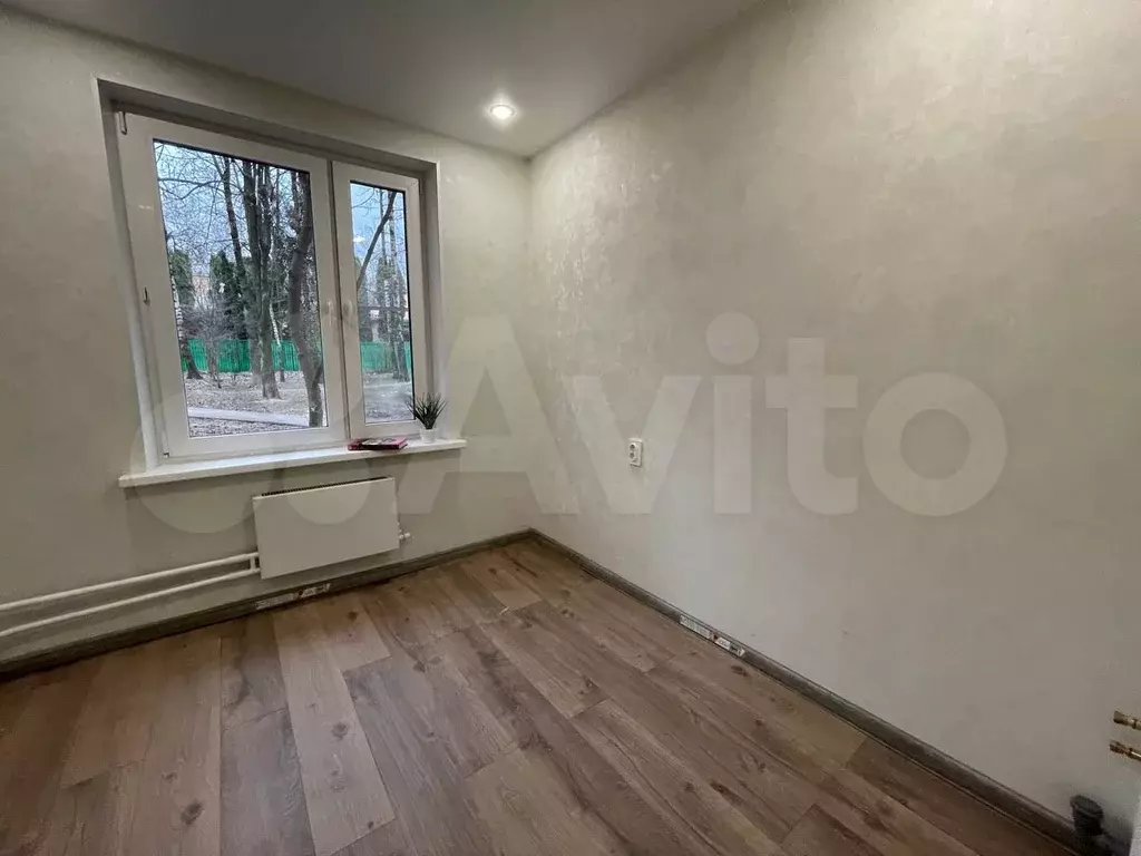 квартира-студия, 11 м, 1/9 эт. - Фото 1