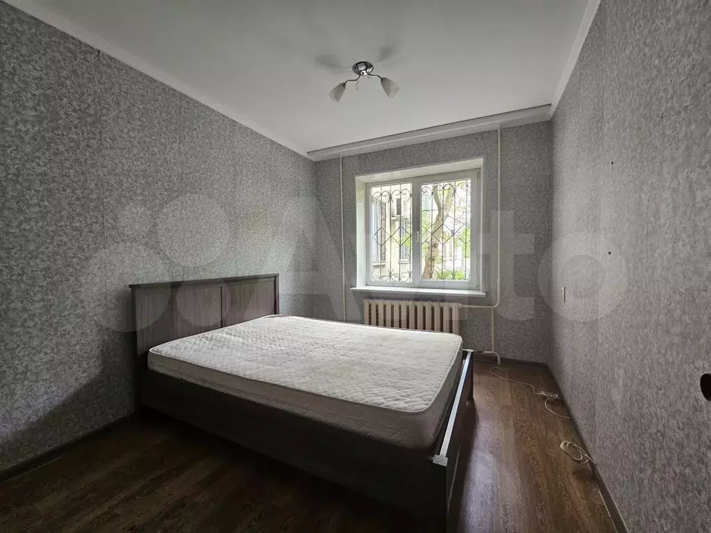 3-к. квартира, 65 м, 1/9 эт. - Фото 0