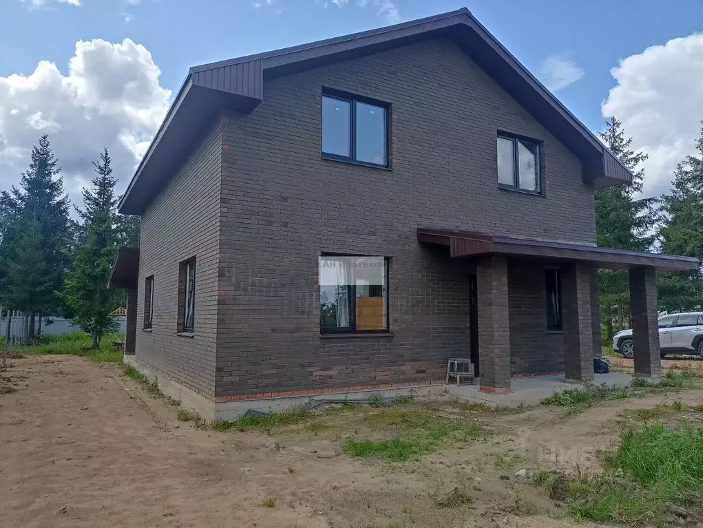 Дом в Московская область, Щелково городской округ, Борисовка кп  (160 ... - Фото 1
