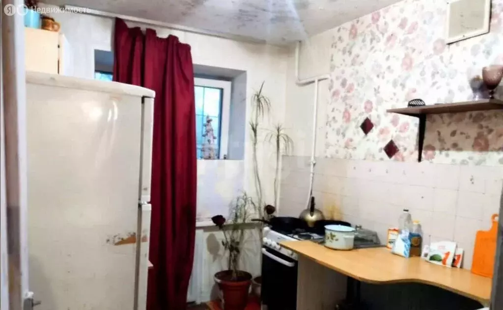 3-комнатная квартира: Ярославль, улица Салтыкова-Щедрина, 88 (61 м) - Фото 0