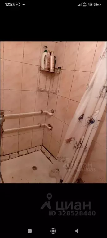 Комната Ярославская область, Ярославль Республиканский проезд, 3 (15.0 ... - Фото 2