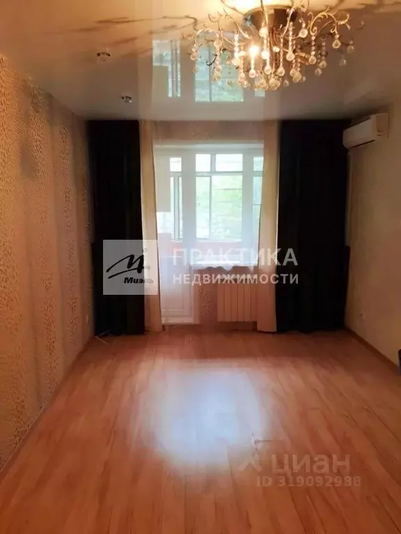 2-к кв. Липецкая область, Липецк ул. М.И. Неделина, 51 (46.0 м) - Фото 0