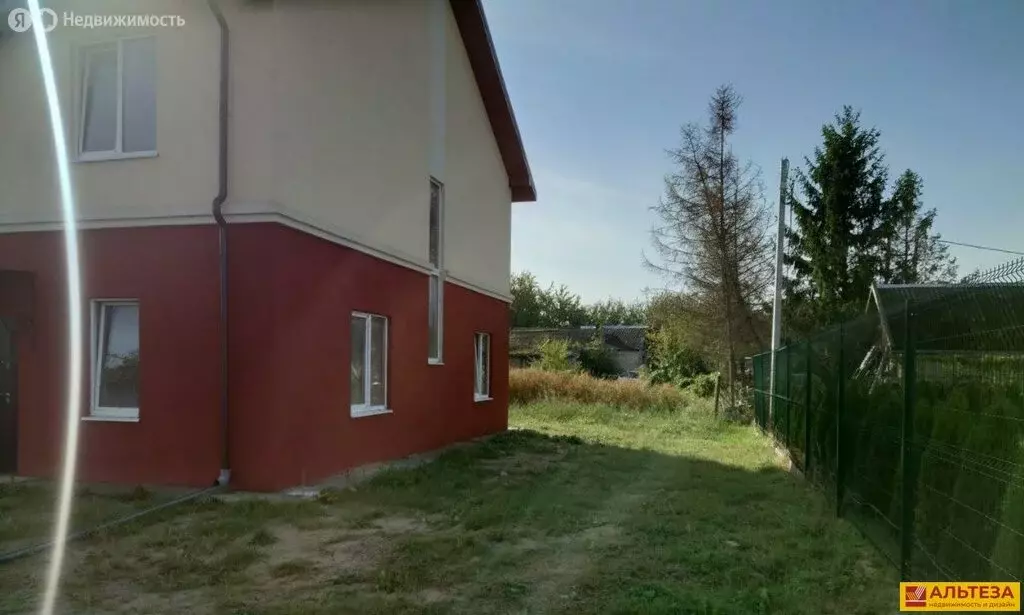 Дом в Зеленоградск, посёлок Сосновка, 5 (145 м) - Фото 2