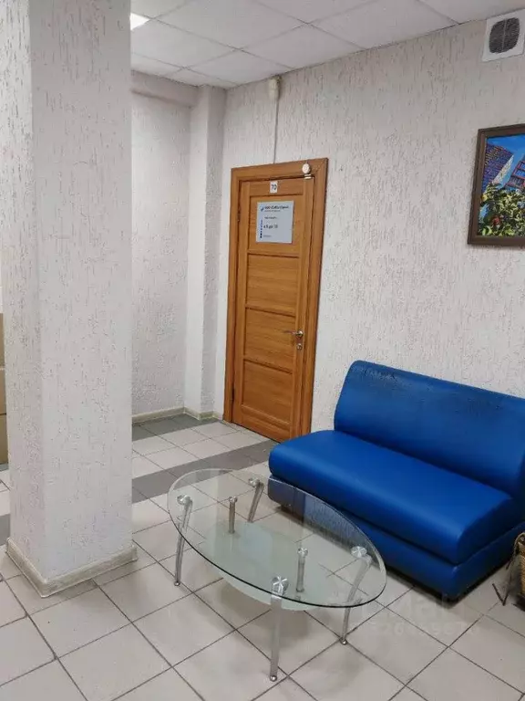 Офис в Новосибирская область, Новосибирск Военная ул., 9 (57 м) - Фото 1