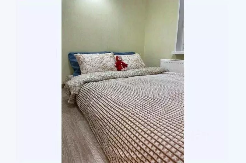 1-к кв. Москва Тагильская ул., 2к1 (20.0 м) - Фото 0